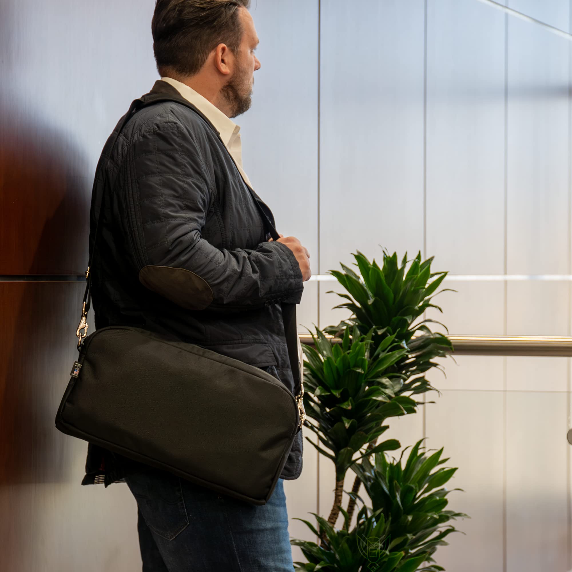 Xtreme Sight Line ~ XTECH Faraday Bag ~ for Tablets, 13