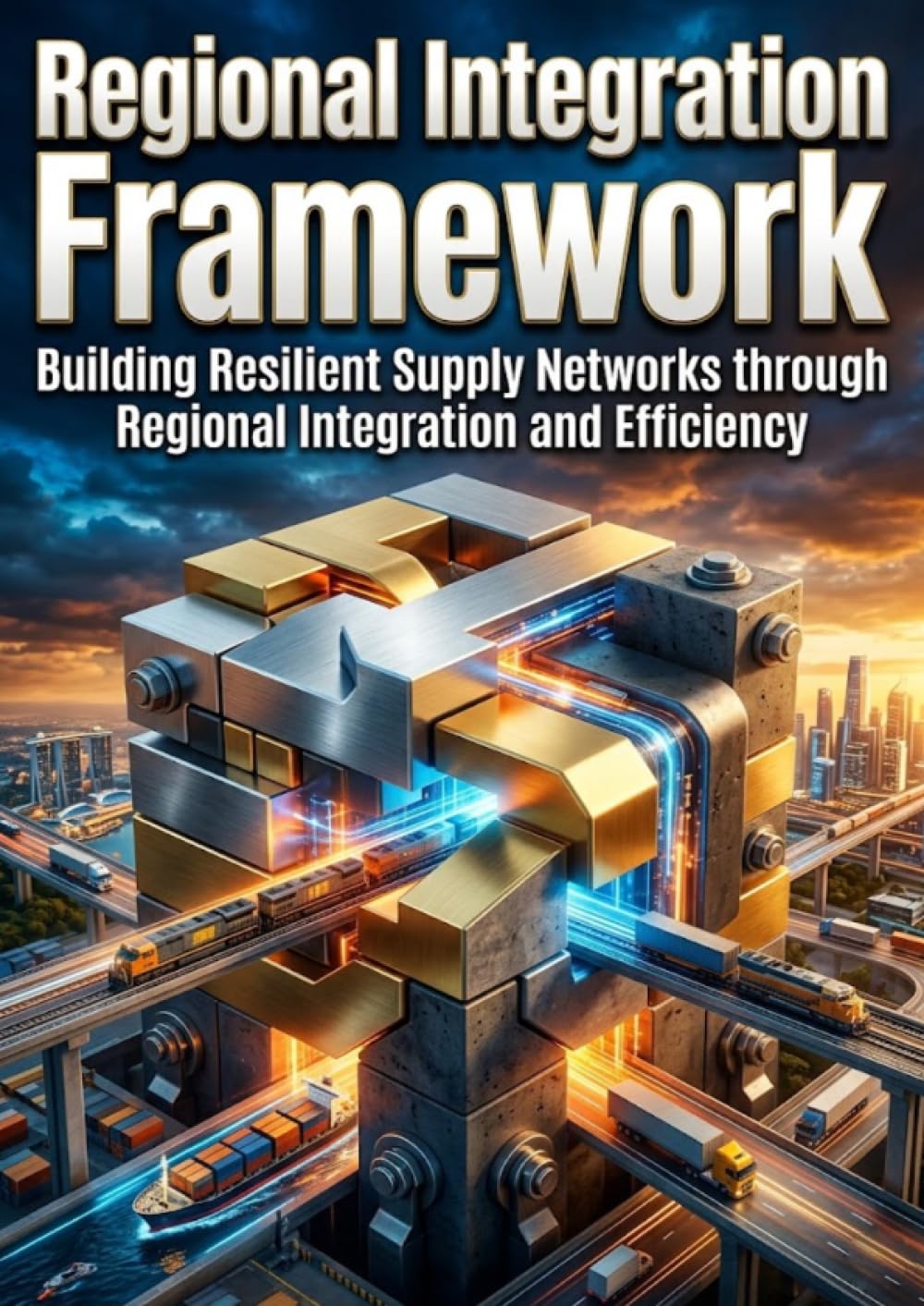 Regional Integration Framework: Building Resilient Supply Networks through Regional Integration and Efficiency