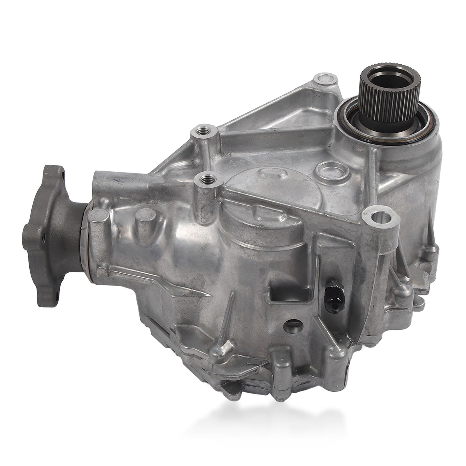 Skrzynia Rozdzielcza z Uszczelkami AW21 27 500R 9U Zamiennik Mechanizmu Różnicowego dla CX-9 AWD 2007–2015