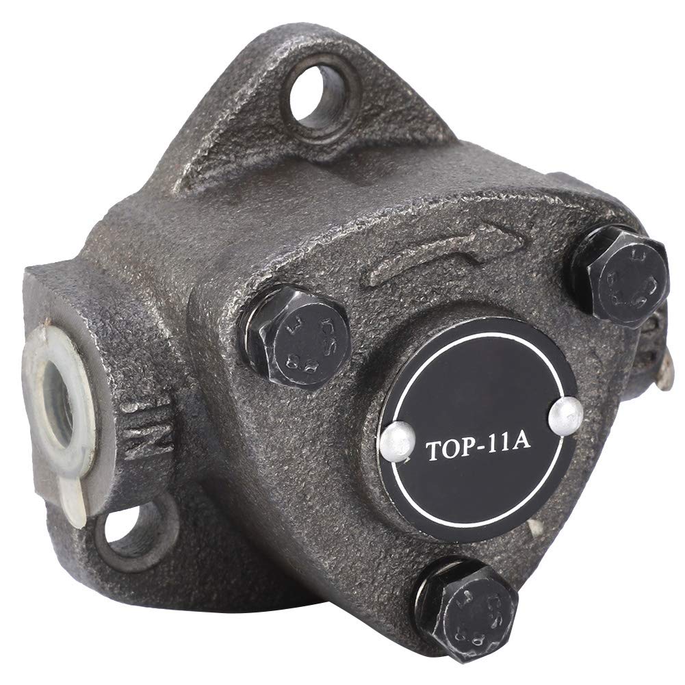 0.5 Mpa 1800 Rpm Pompa Olio A Alta Pressione Pompa Ad Ingranaggi Cicloidali Per Applicazioni Industriali