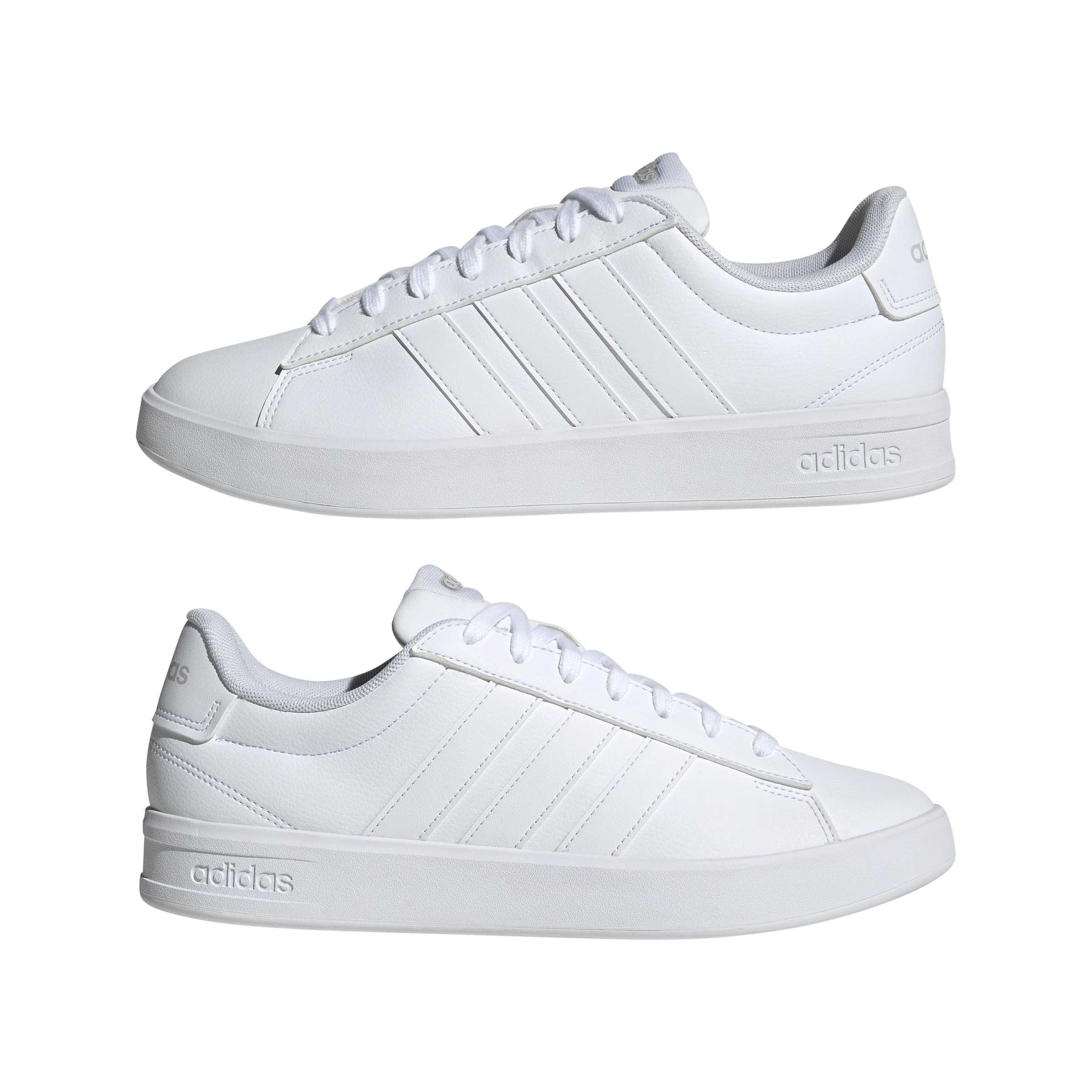 adidas Grand Court 3.0 ZapatosHombre