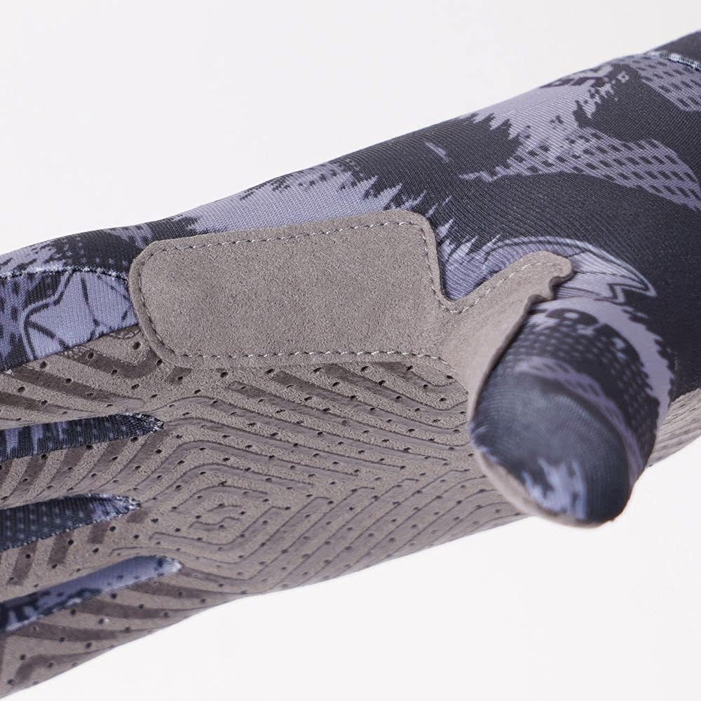 Seibertron S.P.S.G-1 UPF100+ Sun/UV Protection Touchscreen Adult & Youth Glove : Sports & Outdoors