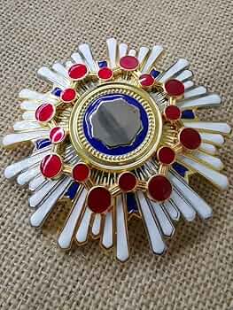 れもん　瑞宝大綬章 勲一等　瑞宝章 功二級 金鵄勲章 副章 れもん 瑞宝大綬章 勲一等 瑞宝章 功二級 金鵄勲章 副章 れもん