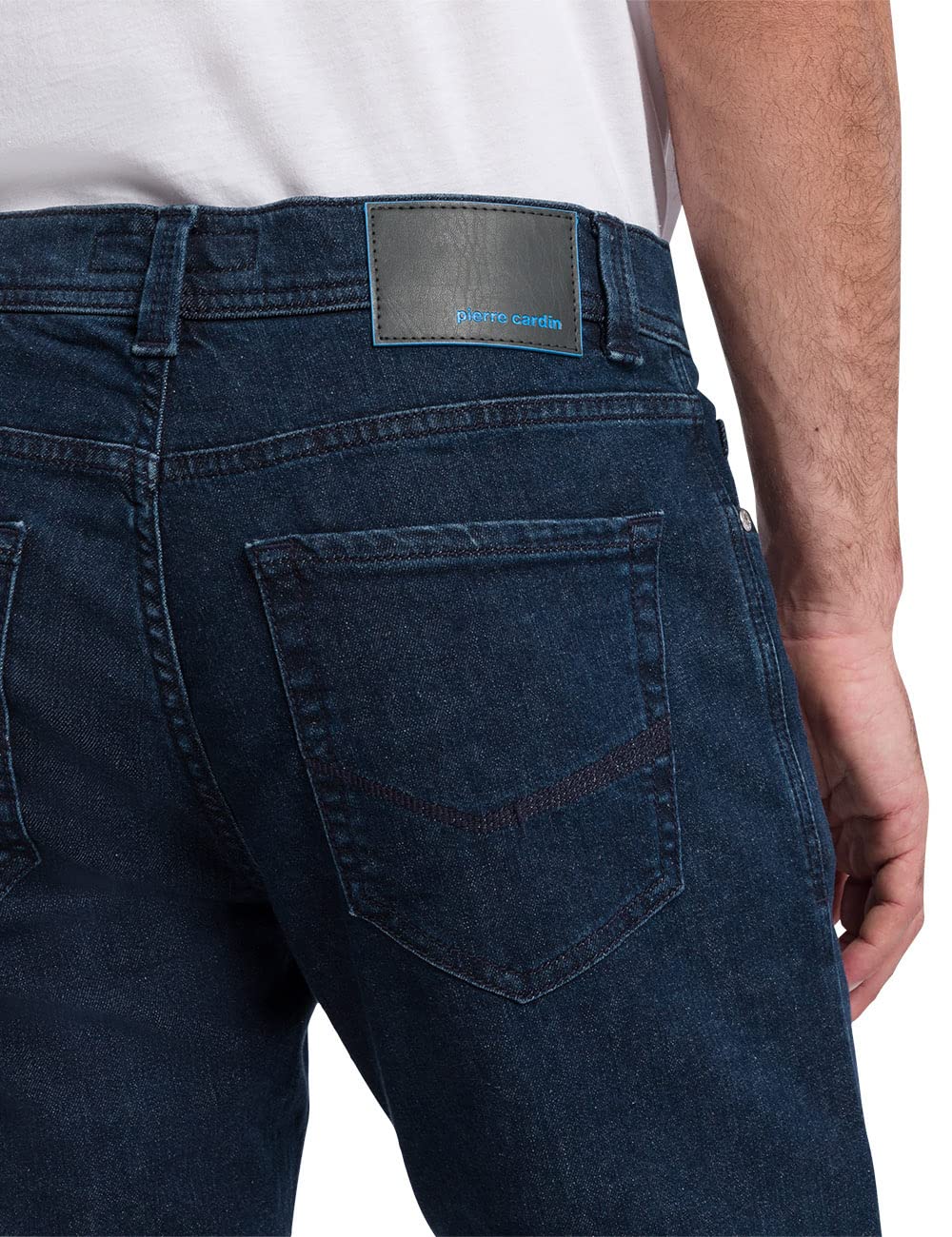 Pierre Cardin Lyon Tapered - Dżins Mężczyźni