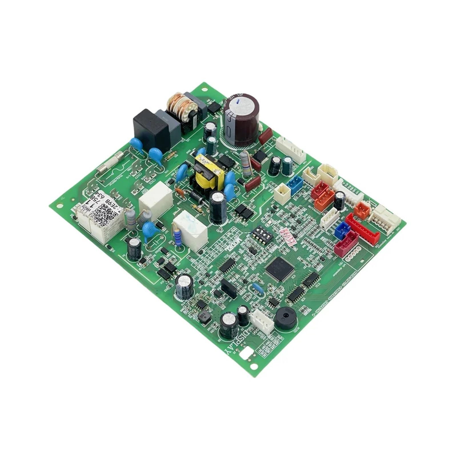 X Psblty One Color Air Conditioner Indoor Unit Control Board，Compatible For Haier， 0011801123 Circuit Pcb Inverter Assembly