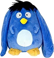 Vista 1 de Great Eastern Entertainment Yu Yu Hakusho - Puu Plush 8" H