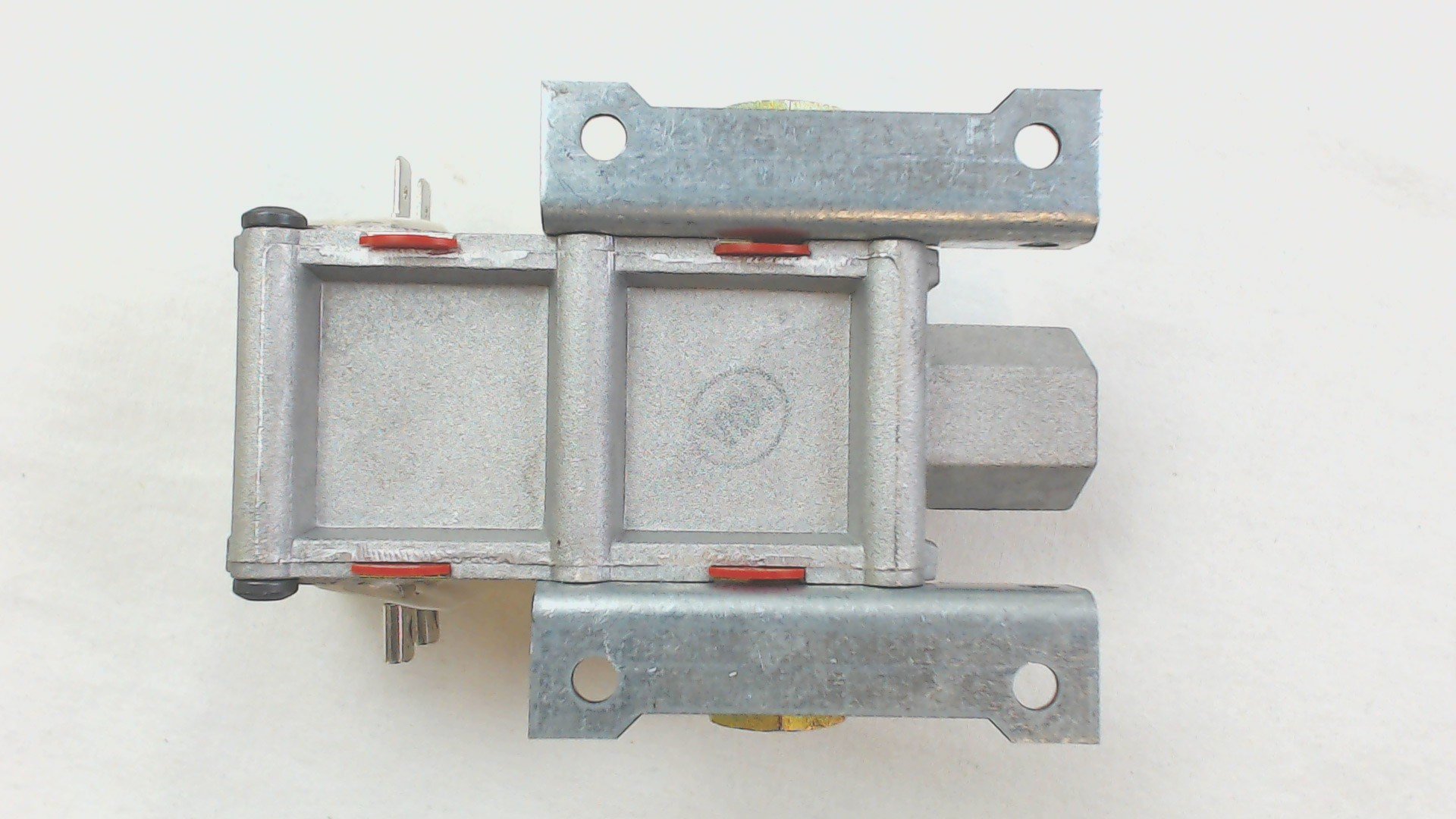 Amazon.com: LG LG-MJX62571701 Range/Stove/Oven Gas Valve Assembly  