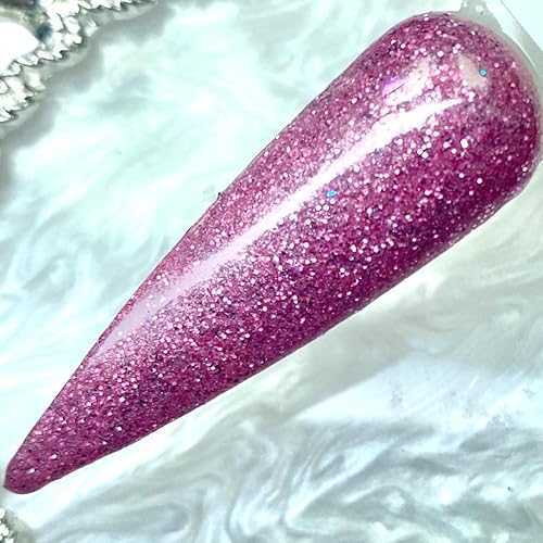 Polvo de inmersión otorgado, polvo acrílico, diseños de arte de uñas, polvo de inmersión de manicura o pedicura para uso doméstico o salón. Sistema