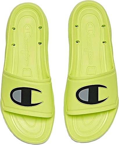 Champion Men's Hydro-C Slide Sandal 
