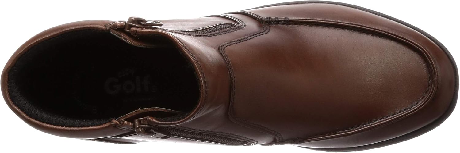 楽天市場】CITY GOLF メンズ シティ ゴルフ SPGF6504 スノーシューズ