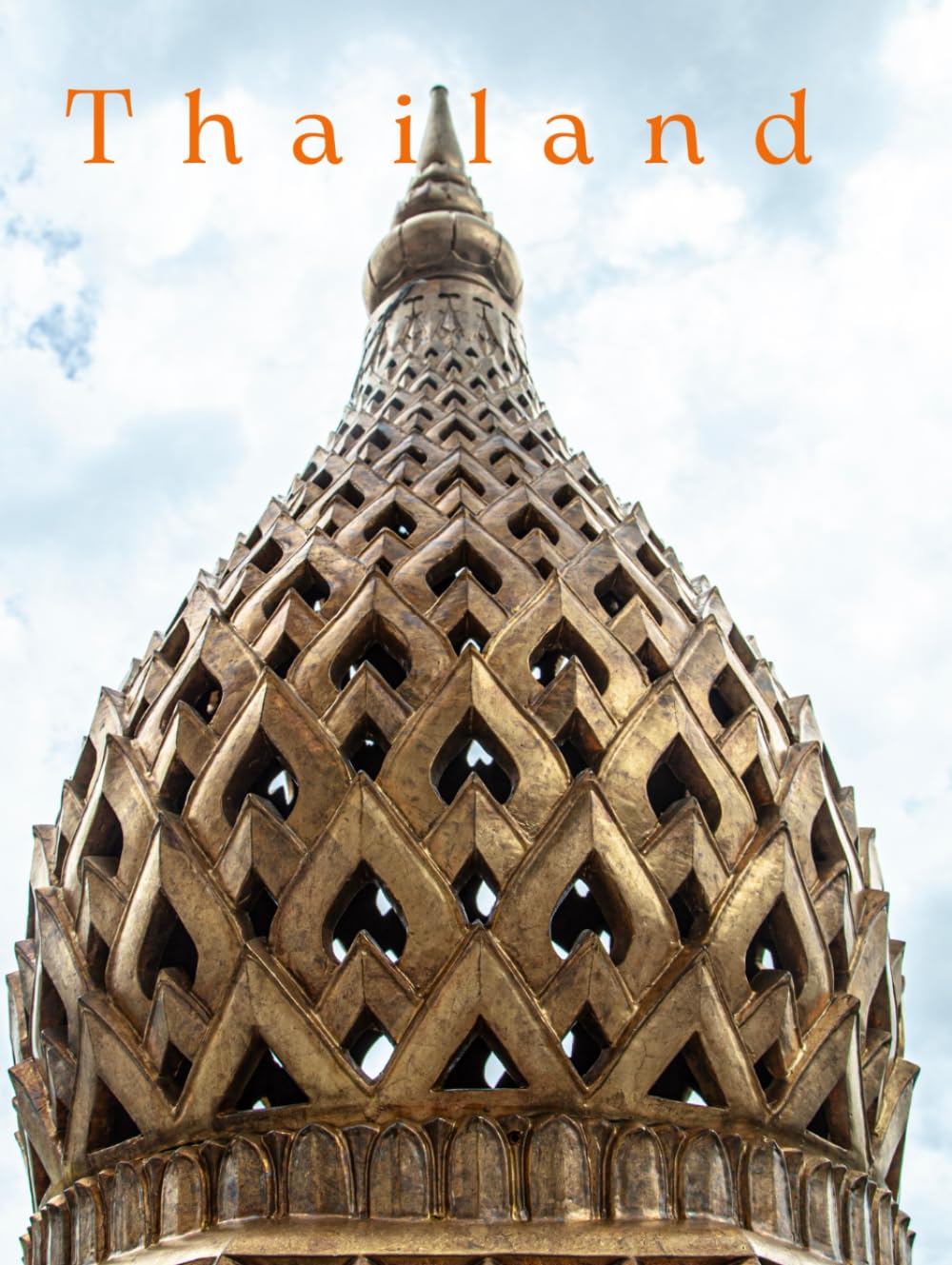 Thailand: thailand photography book (angkor)      Hardcover – May 1, 2024