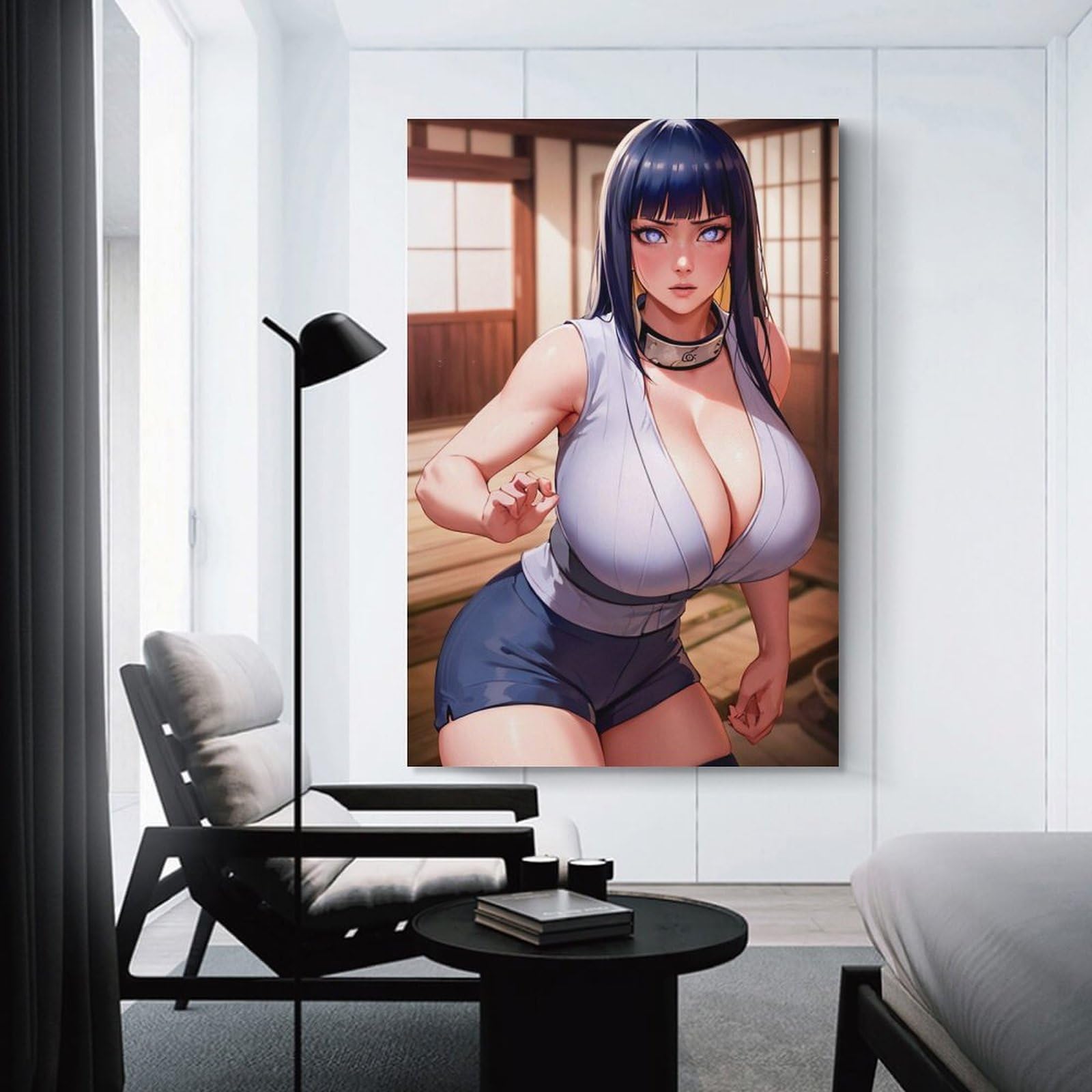 hinata sexy clothes Which Hinata Hyuga cosplay should I do? : r/CosplayHelp