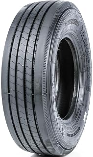 Transeagle ST Radial Premium Trailer Radial Tire-ST225/75R15 225/75/15 225/75-15 121/117M Load Range F LRF 12-Ply BSW Black Side Wall