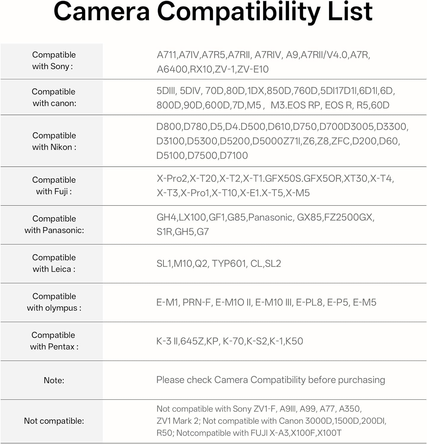 Side view of the VILTROX Vintage Z1 highlighting its compact size and retro design elements.