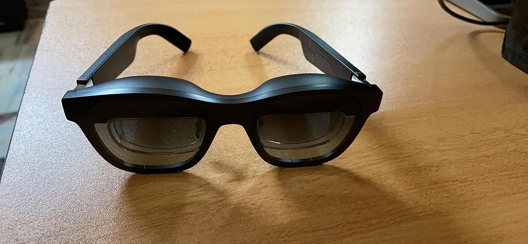 XREAL Air＋Nreal Adapter ARグラス 美品 XREAL Air AR Glasses Bundled with Nreal Adapter