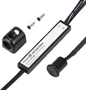 Armacost Lighting Touch Dimmer Switch for LED Lights 511220