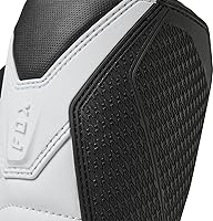 Vista 9 de Fox Racing Botas de motocross unisex para adultos
