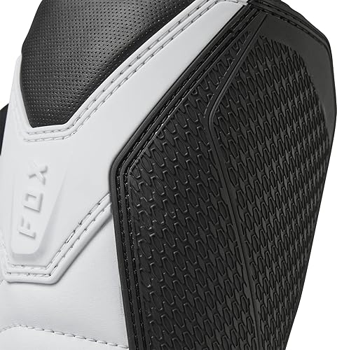 Miniatura 9 de Fox Racing Botas de motocross Comp, color blanco, 11