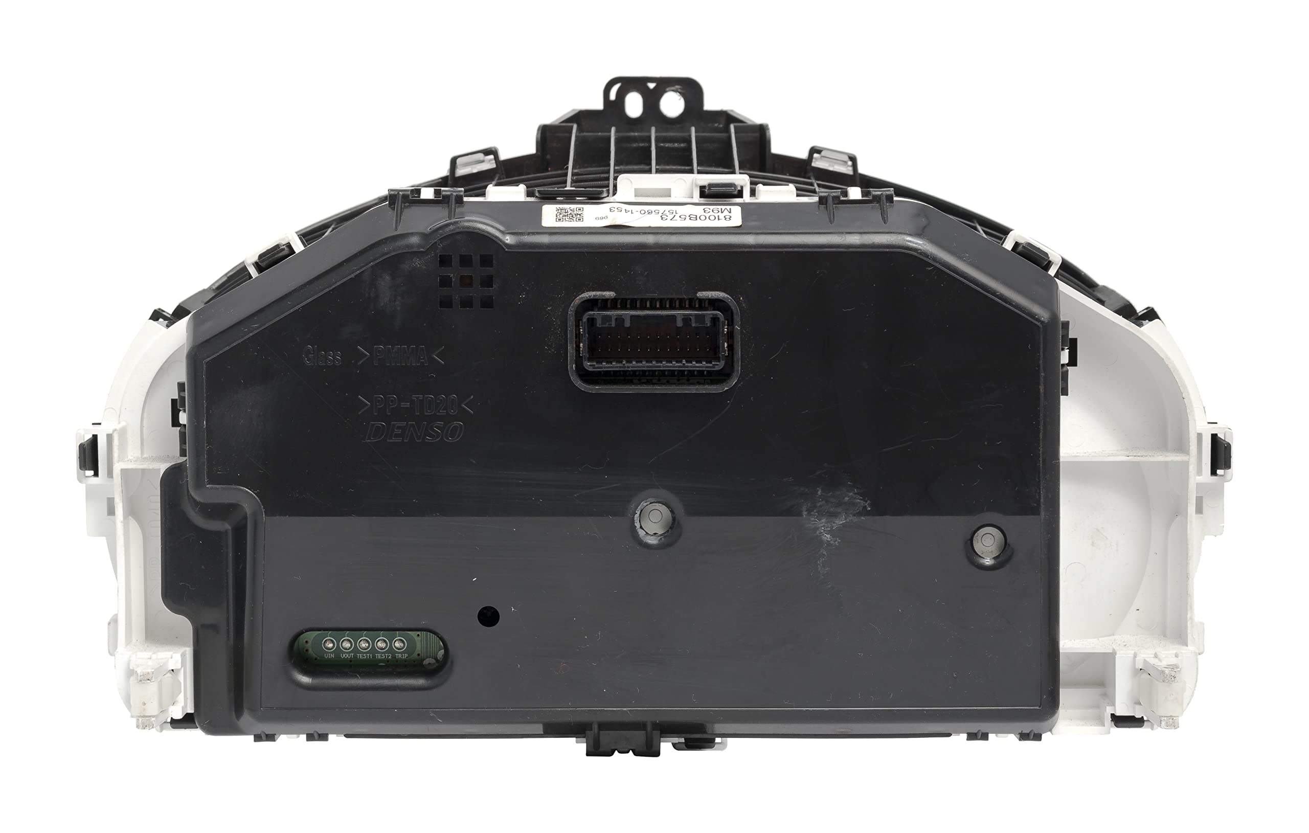 Amazon.com: 1 Factory Radio MPH Speedometer Instrument Gauge