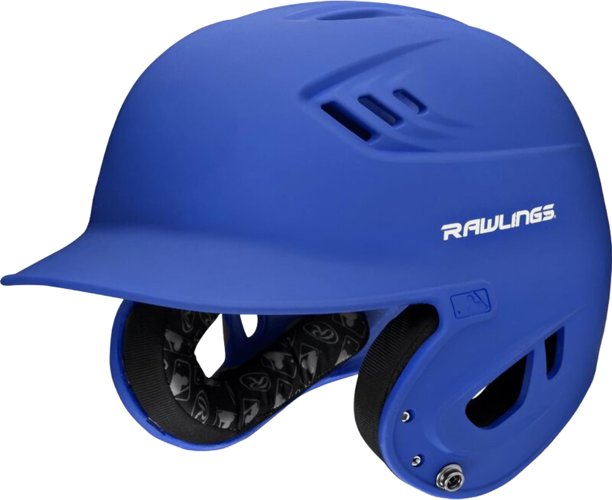 R16 Series Matte Batting Helmet