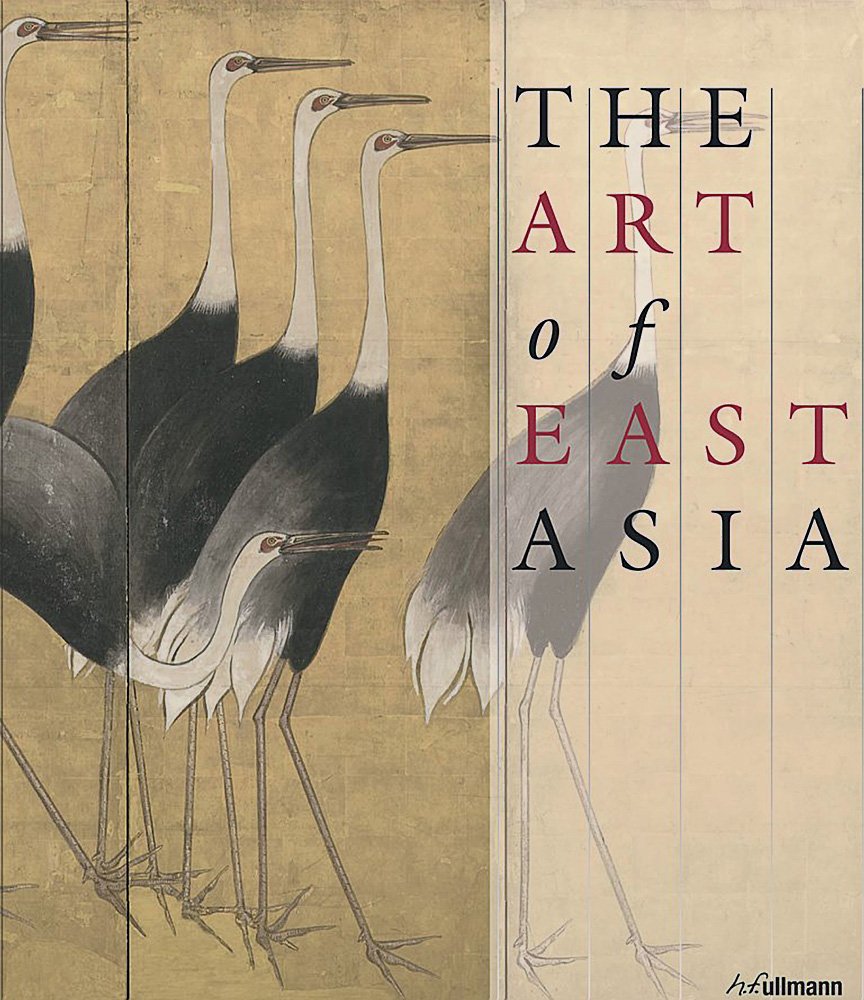 The Art of East Asia FahrBecker, Gabriele 9783833160981