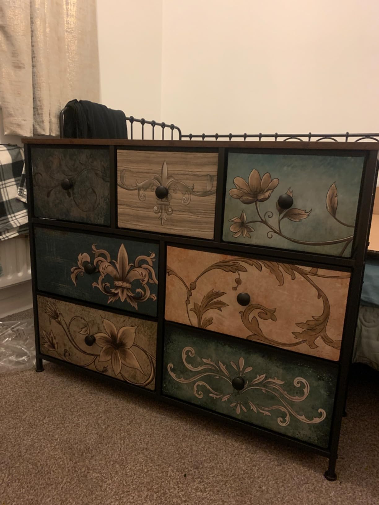 Customer photo