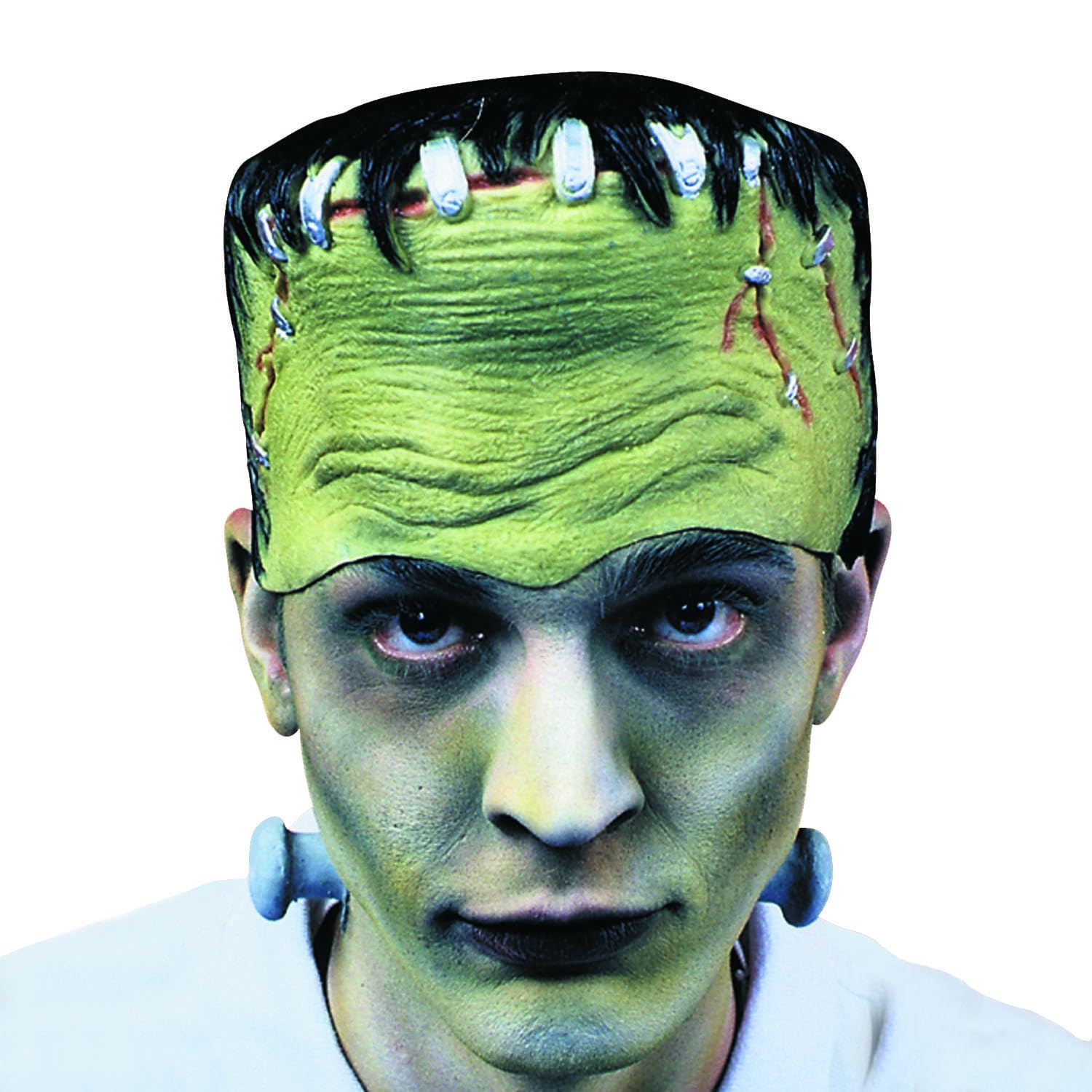 Monster Headpiece & Bolts