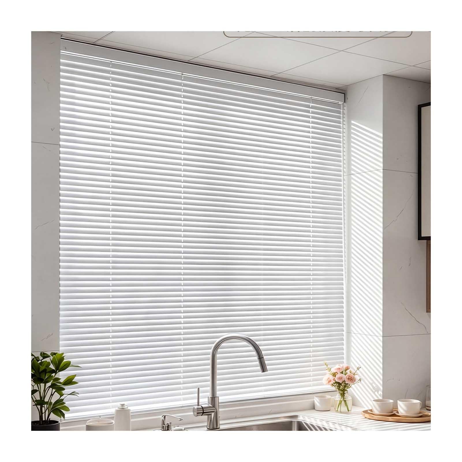 Tende Veneziane in Alluminio per Finestre Cucina Bagno