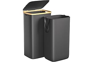 Large, 100L Waterproof Hamper for Towels