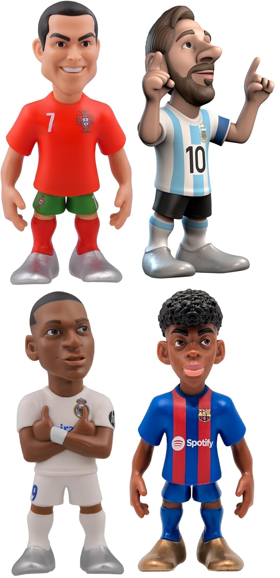 Amazon.com: Collectible Supplies FIFA World Cup 12 cm Soccer