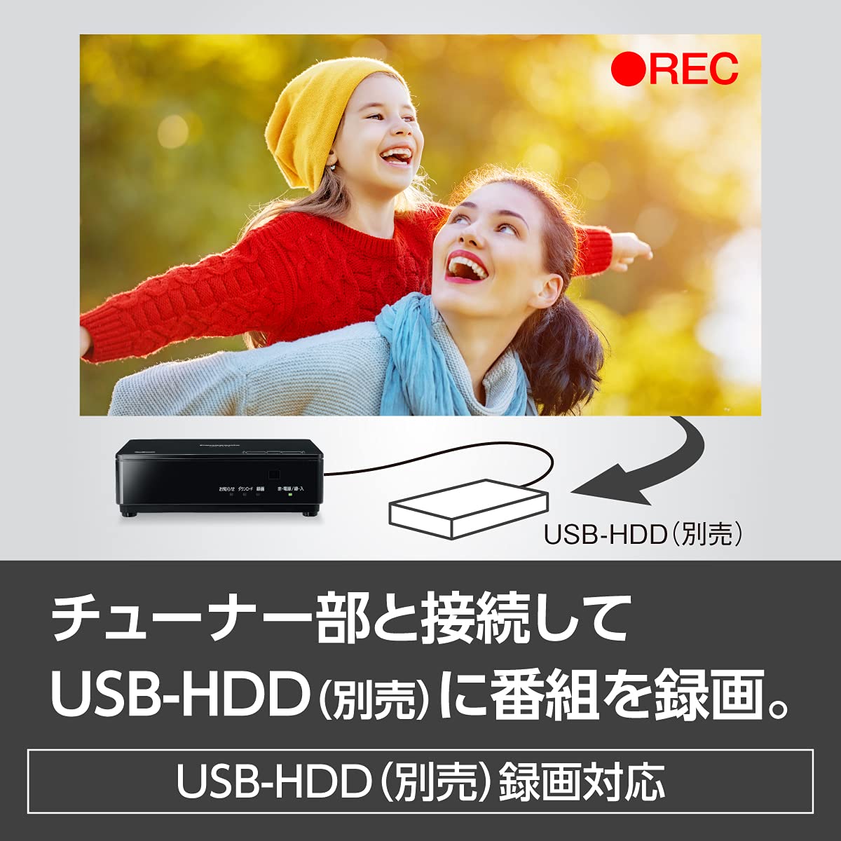 Amazon | パナソニック 19V型 ハイビジョン ポータブル 液晶テレビ 