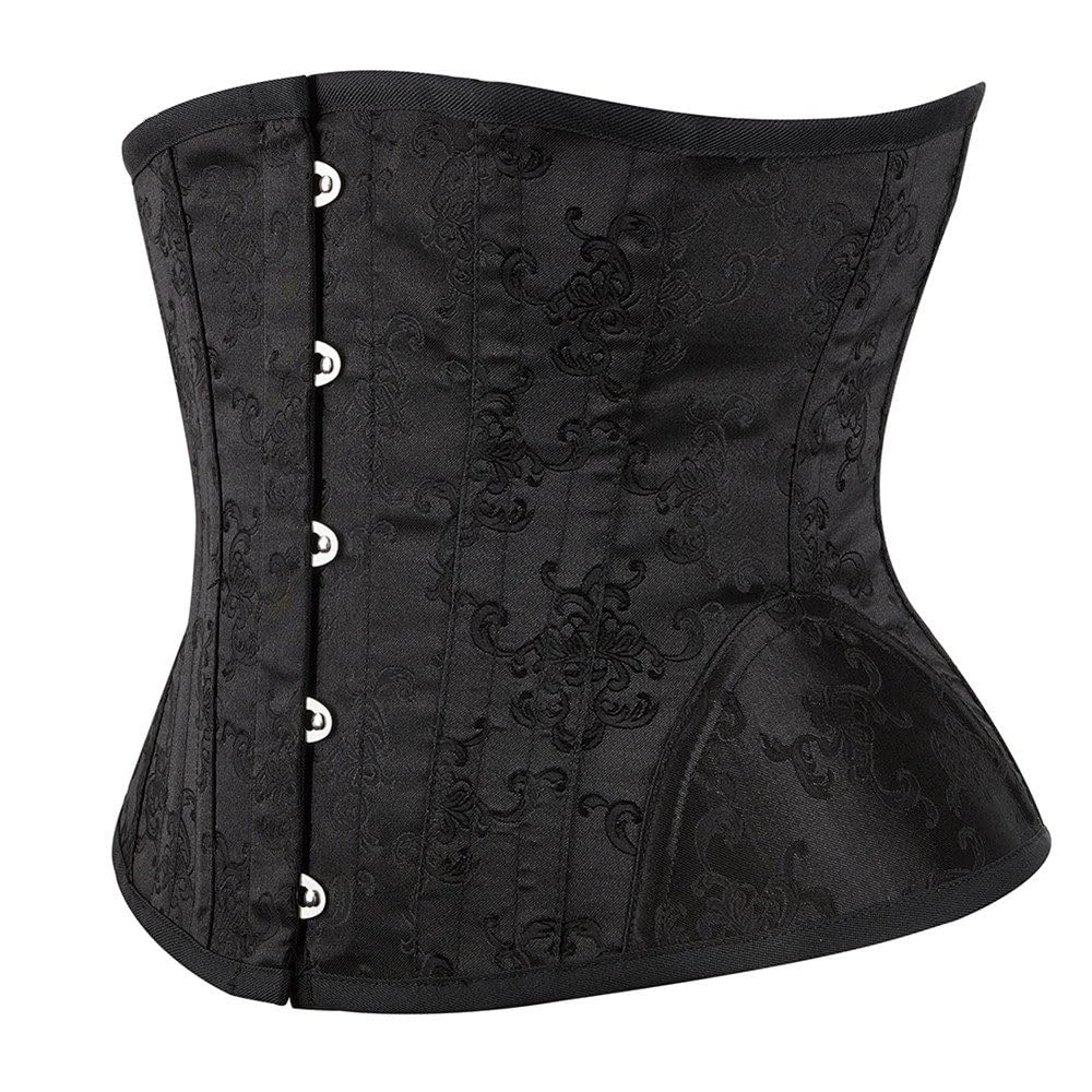 Paski szelki damski gorset gorset top talia cincher gorsety damski pod biustem gotycki gorset top gorset plus size gorset bielizna wyszczuplający pas plus size