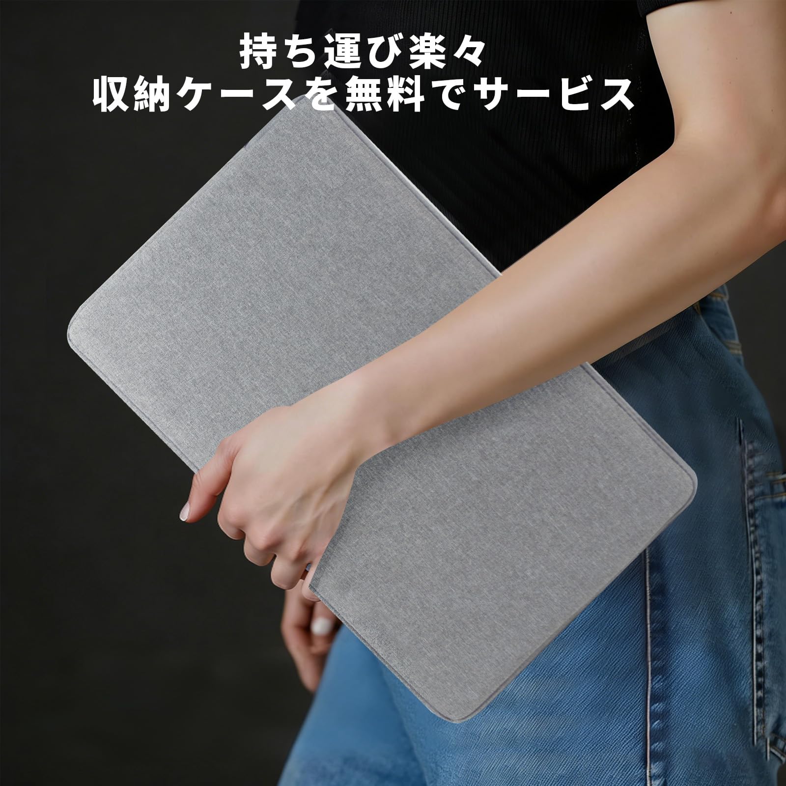 Amazon.co.jp: ACOUTO(アコウト): 18.5インチ