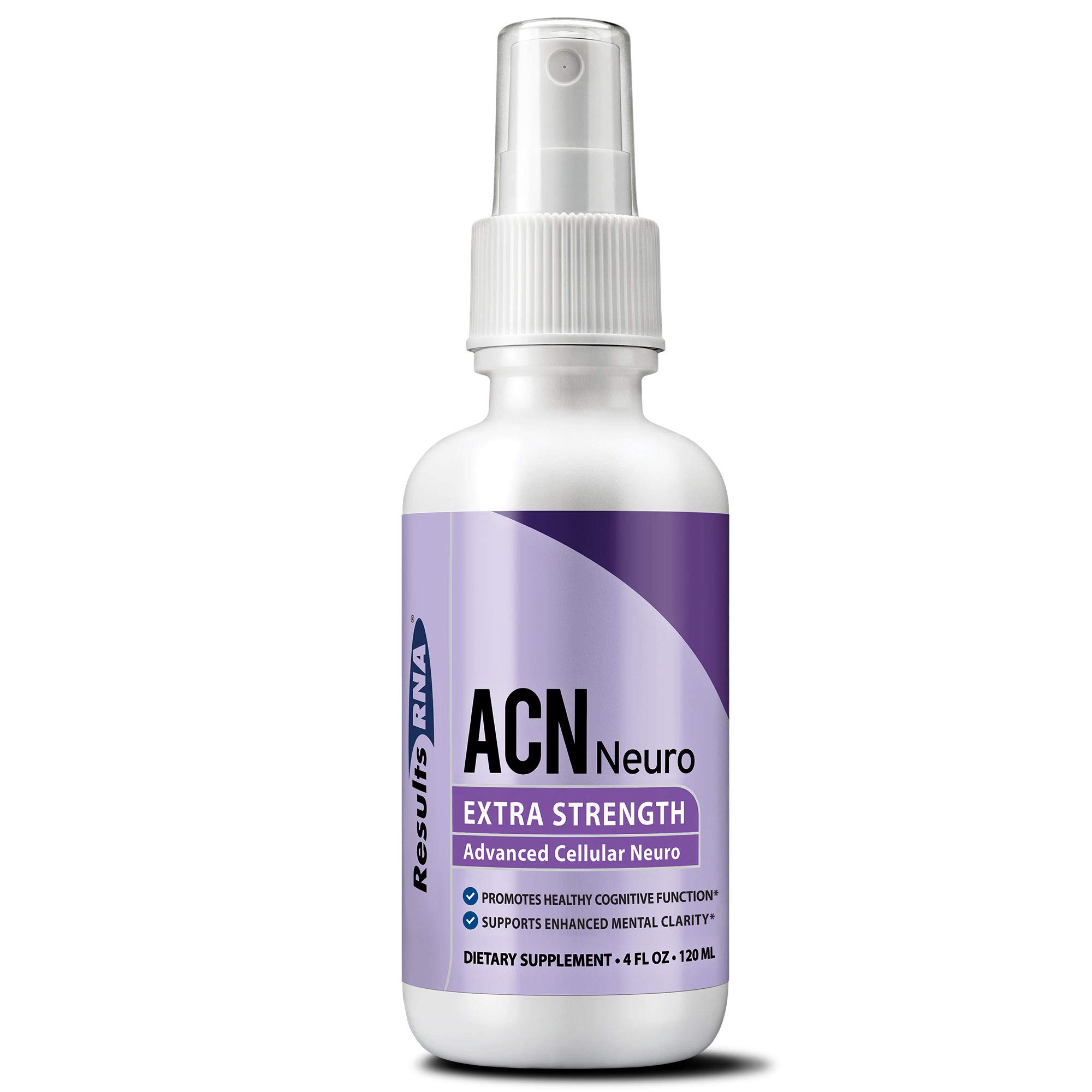 Results RNA ACN Neuro Extra Strength, 4 Ounce
