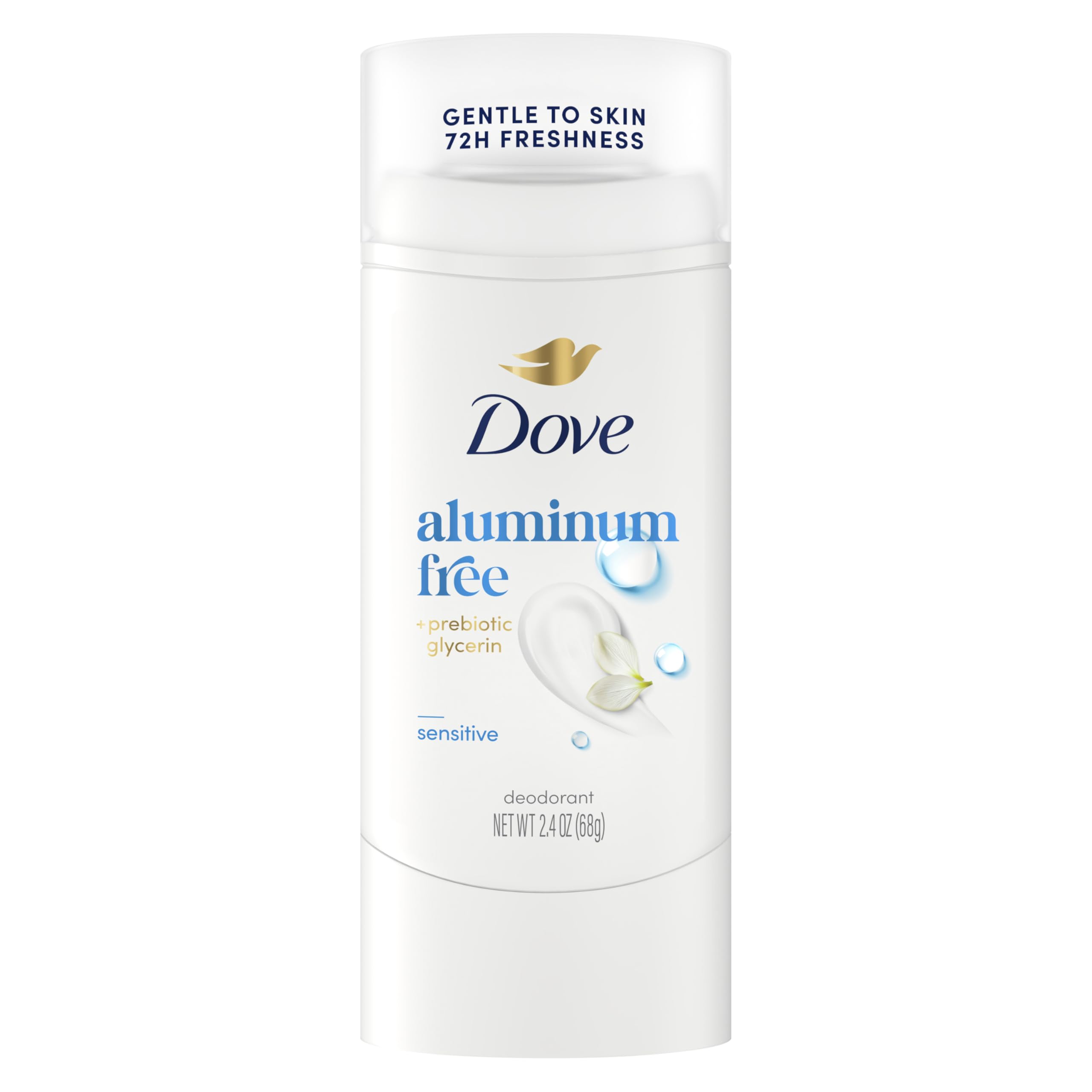 Deodorant