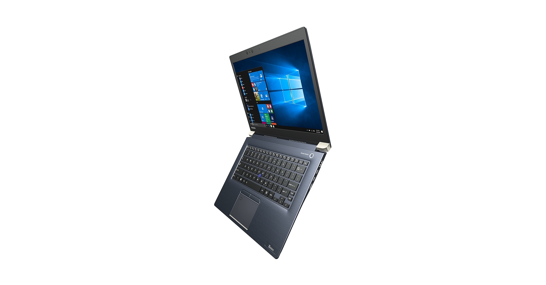 Toshiba TECRA X40-D Renewed Business Laptop | Intel Core i5