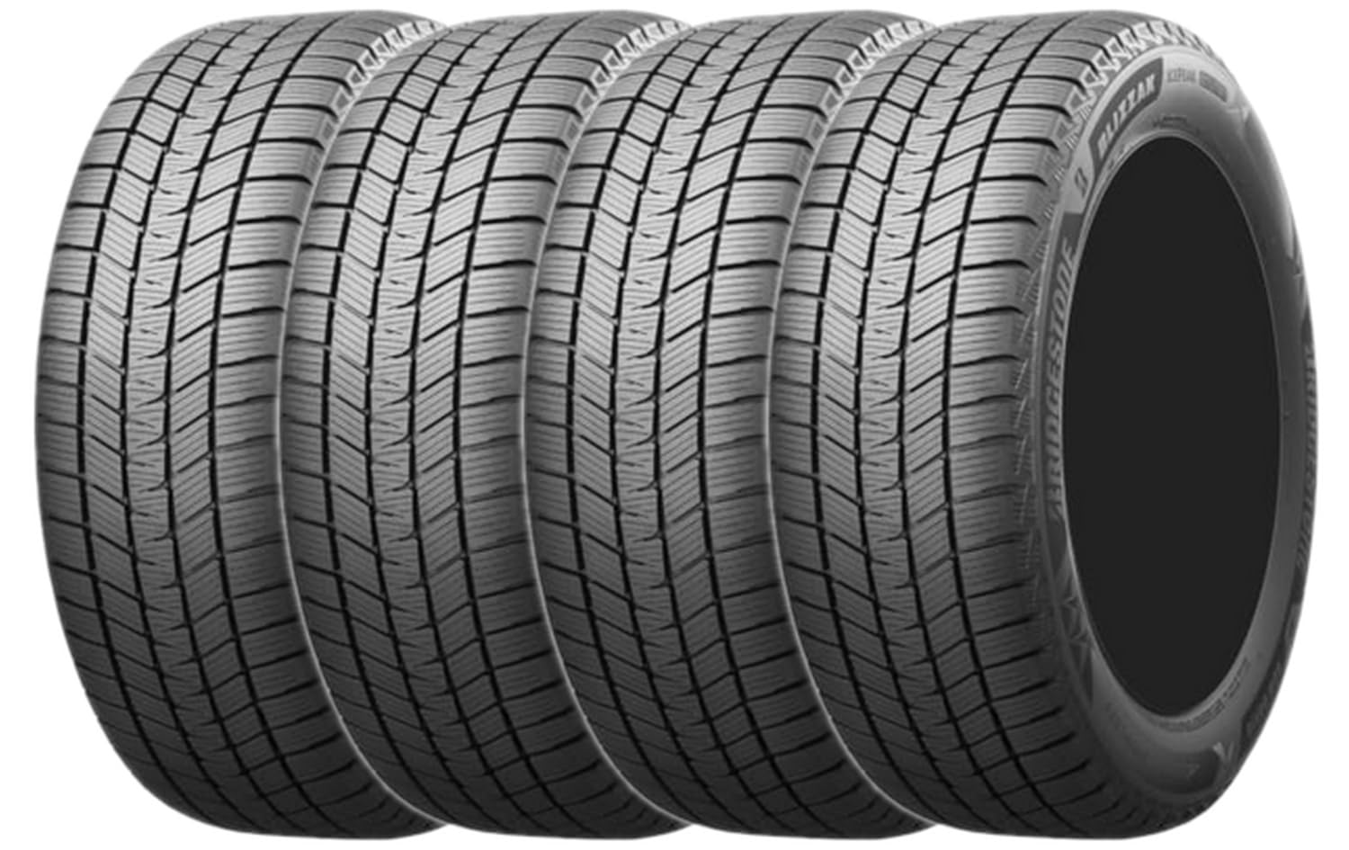 Amazon.co.jp: ブリヂストン(BRIDGESTONE) 265/65R18 116Q XL BLIZZAK