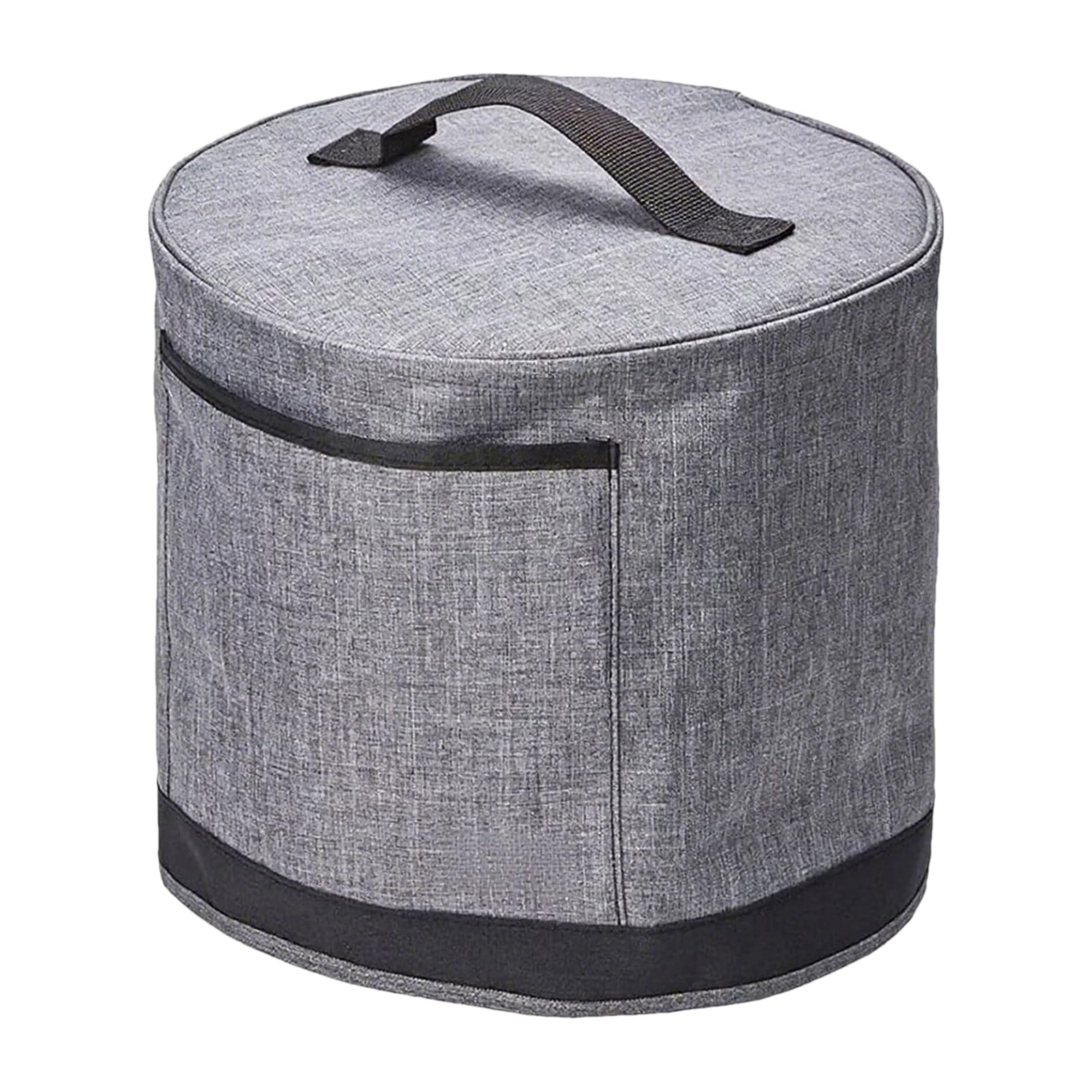 Housse de protection cuiseur à riz transportable avec sac de rangement pour robot de cuisine