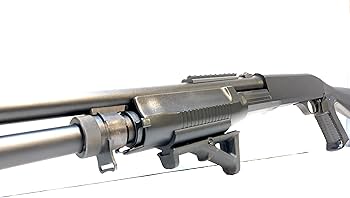 Amazon | 20mmフォアエンドレール 東京マルイ M3 スーパー90/ショー