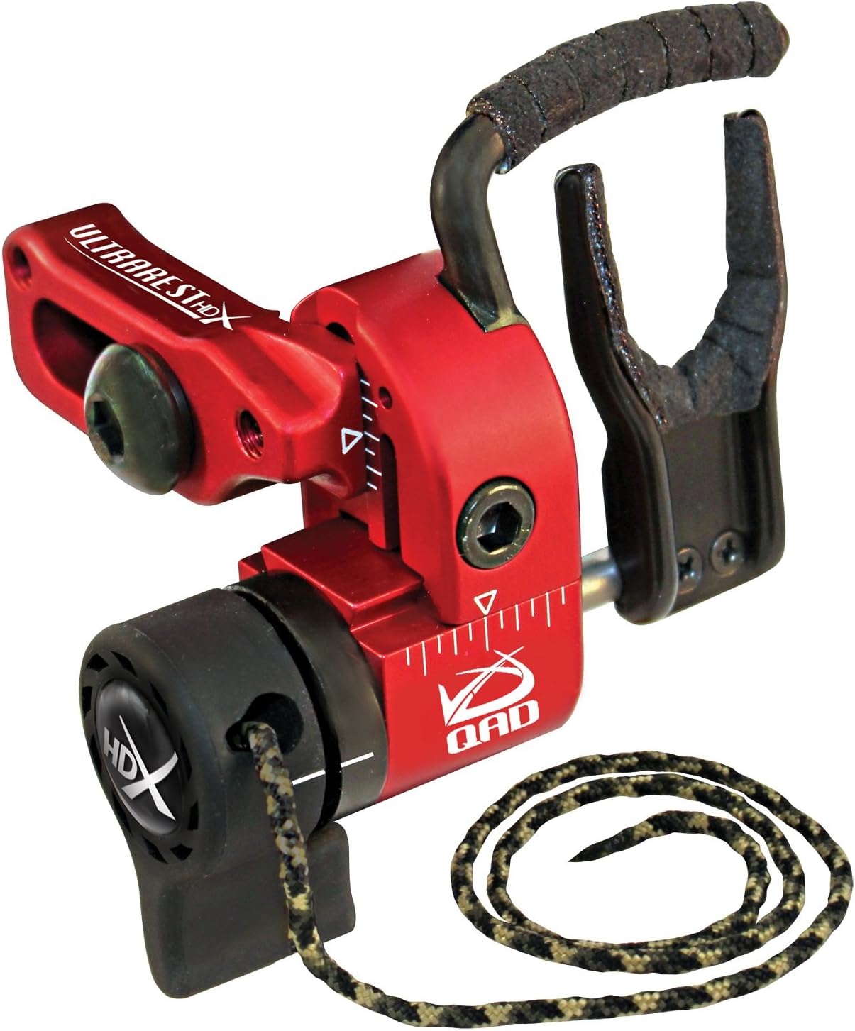 QAD QURHDXRED-L Ultra-Rest Pro