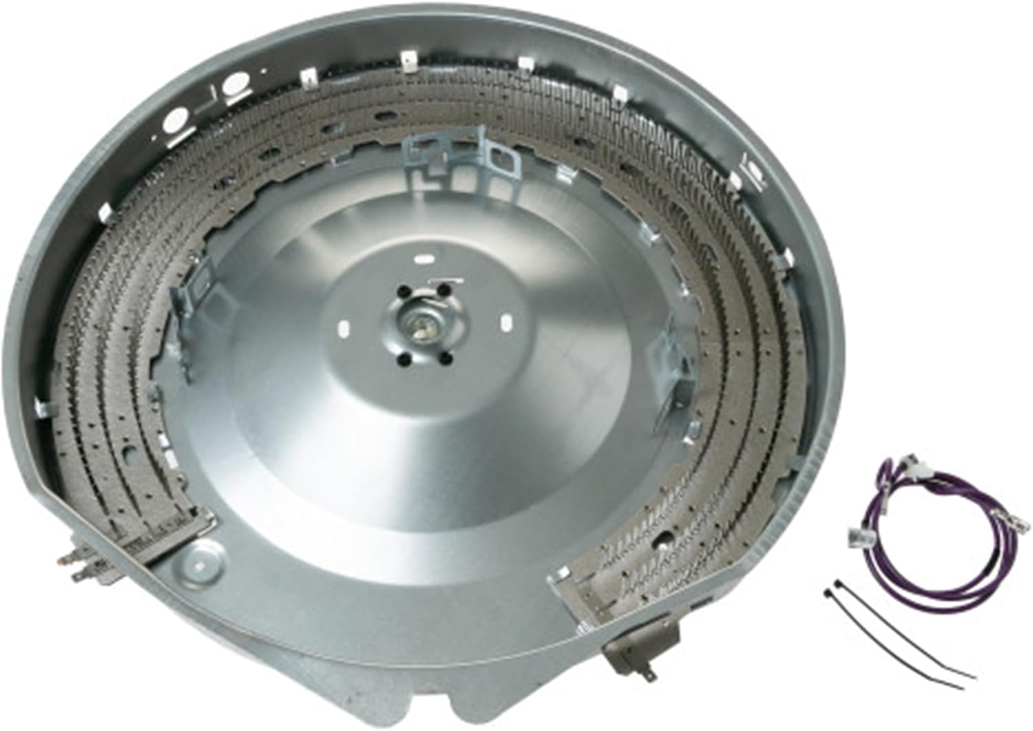 GE WE49X37817 Dryer Heater Wire