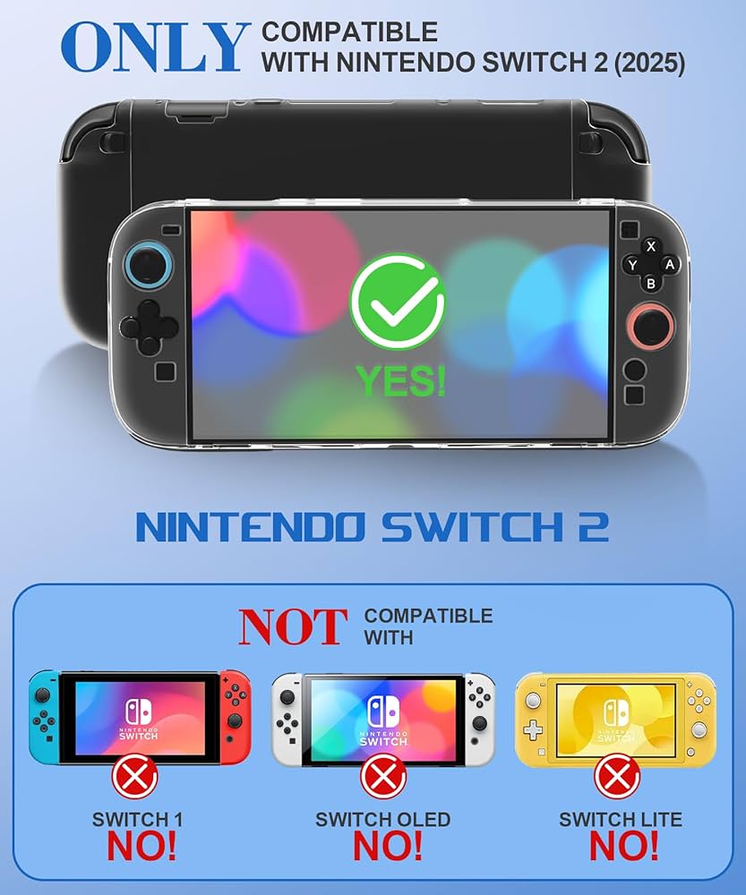 Nintendo Switch ジョイコン ゲームソフト3本 ケース2種 セット Nintendo Switch - Nintendo Switch +ジョイコン +ソフト3本