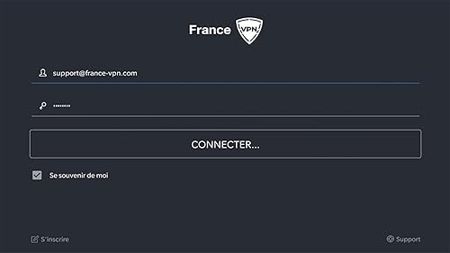 France VPN