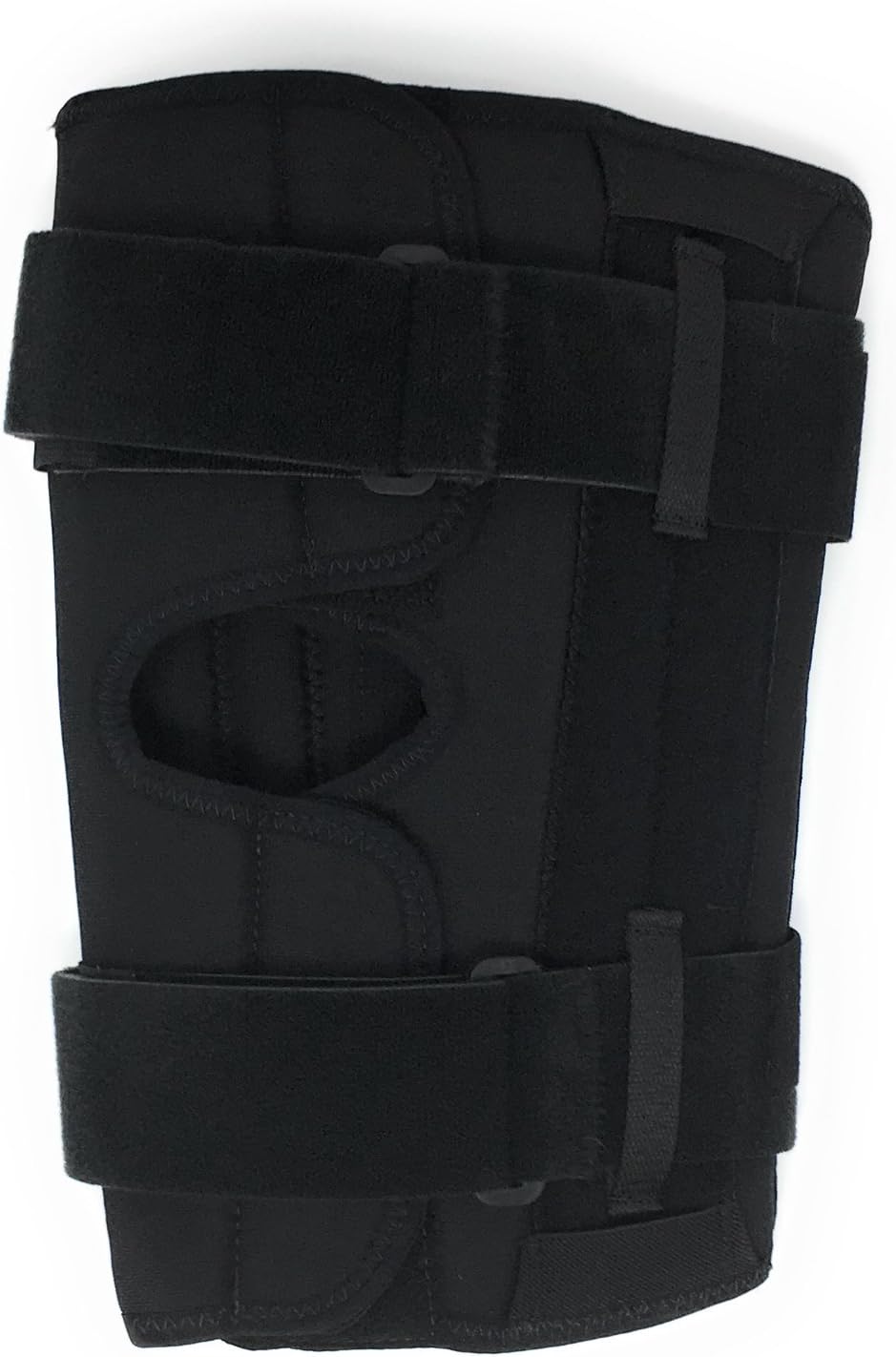 OTC Orthotex Knee Stabilizer Wrap with Spiral Stays