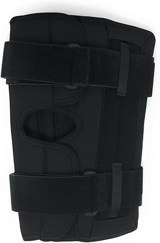 Vista 5 de OTC Orthotex - Envoltura estabilizadora de rodilla con soportes en espiral