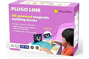 Plugo Tunes: Piano Learning Kit