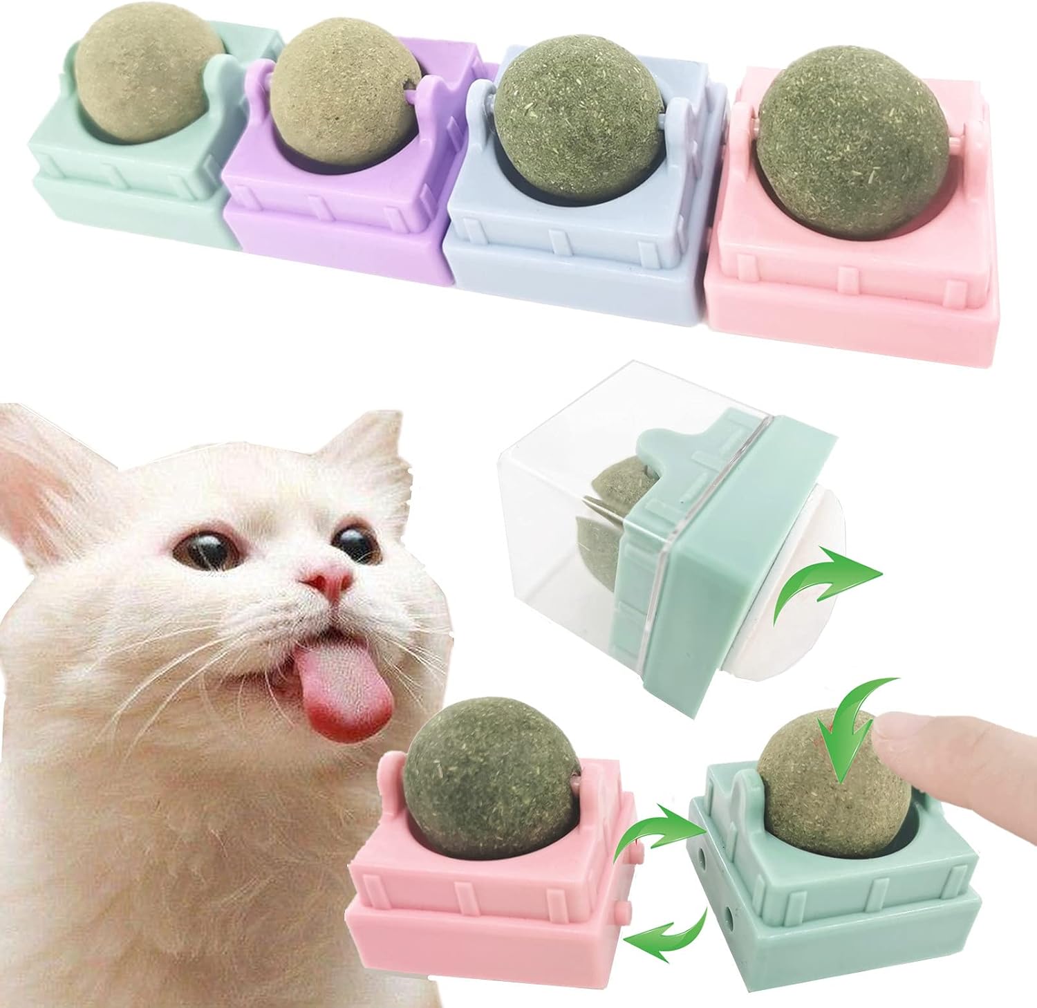 kitten dental chews