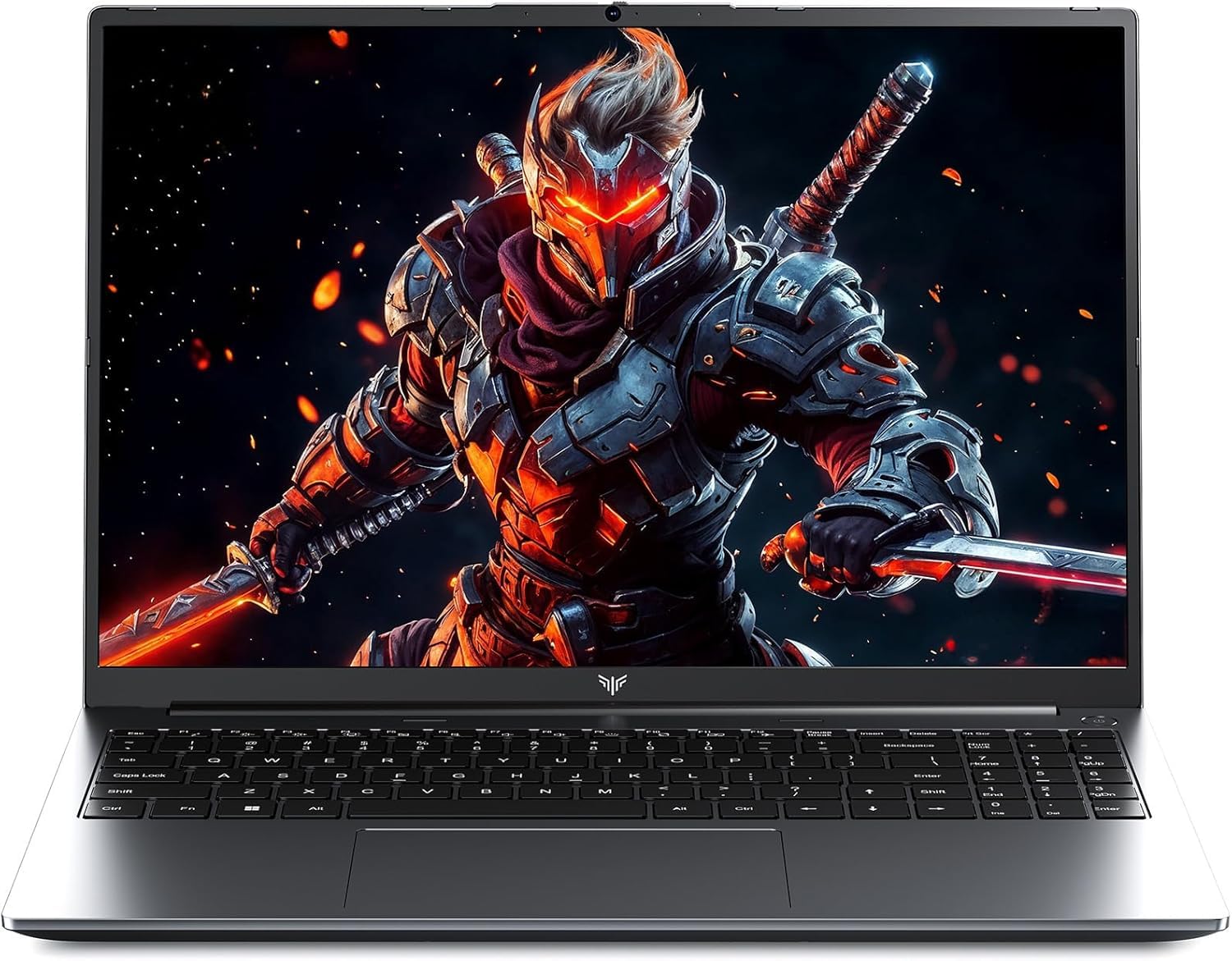 ACEMAGIC 2026 PC Portatile Gaming Ryzen 7 H255, Fino a 4,9GHz,16 GB RAM DDR5 4800 MHz, 512 GB SSD,16 Pollici 1200 FHD Display,Tastiera Retroilluminata Gaming Laptop,WiFi-6,Usb 3.2,Typo C