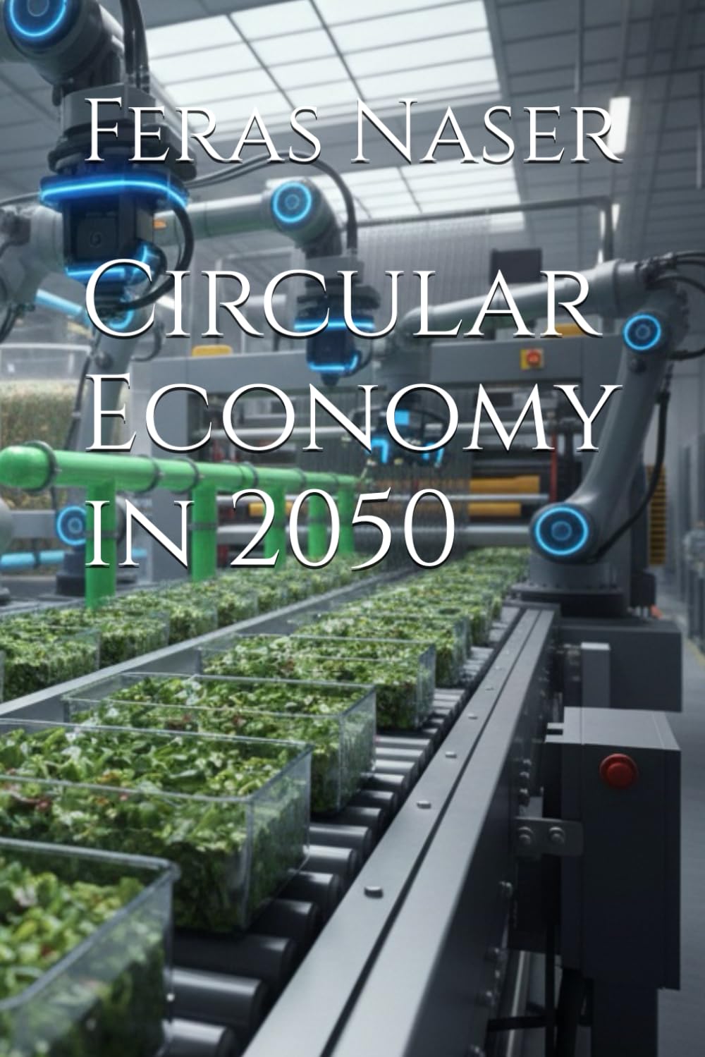 Circular Economy in 2050