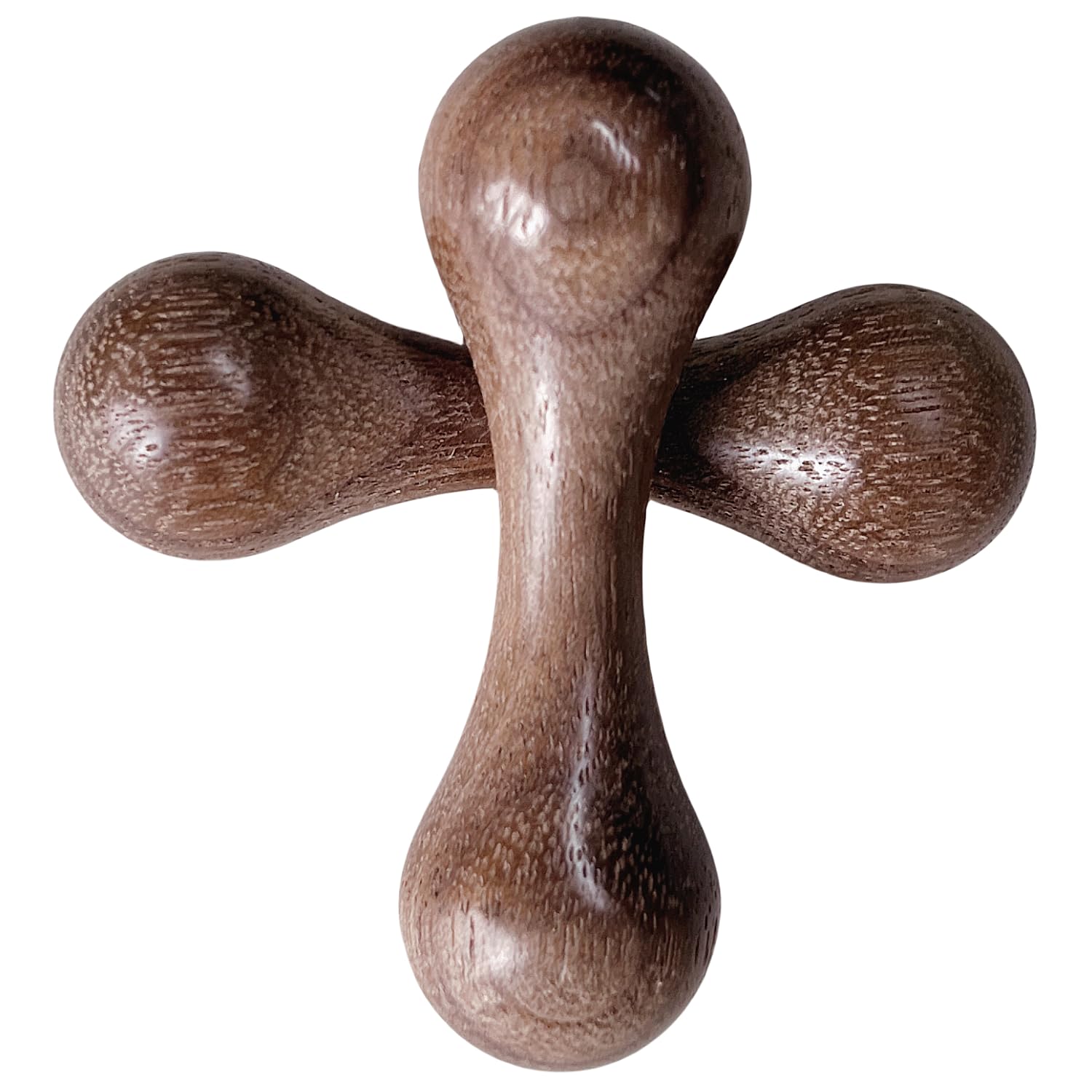 Amazon | 木製ナックルボーンスキルトイ Begleri ポータブルEDC